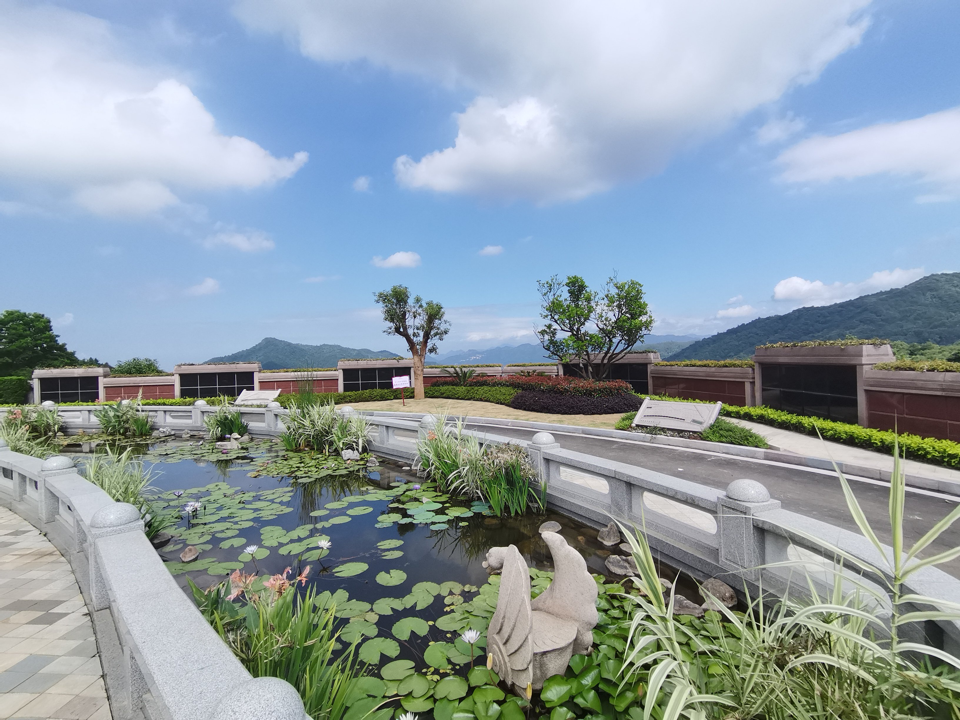 突破瓶颈，探索绿色生态殡葬新路径