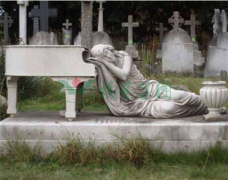 墓碑也需要特色？盘点世界上最具创意的墓碑