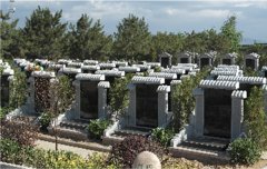 有一种墓碑，叫文化