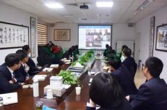 适应未来变化，重振“优势”威力，创新谋发展