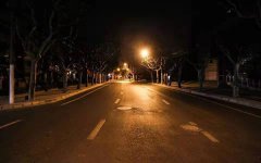 城市之光照亮亲人回家之路|suncitygroup太阳集团冬至落葬工作