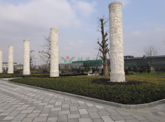 <b>创新环保|suncitygroup太阳集团集团积极探索公墓行业贯彻“双碳”路径</b>