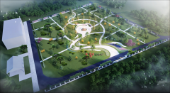 陵园设计的五大原则：打造舒适与美感并重的墓地