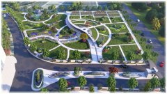 传统公墓如何向现代公墓转型？