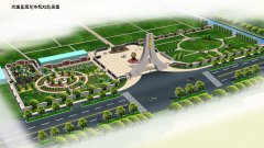 上海天国墓园：自然人文，共筑生命的永恒归宿